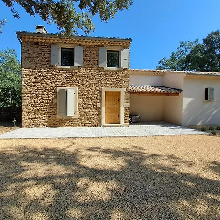 Le Cabanon